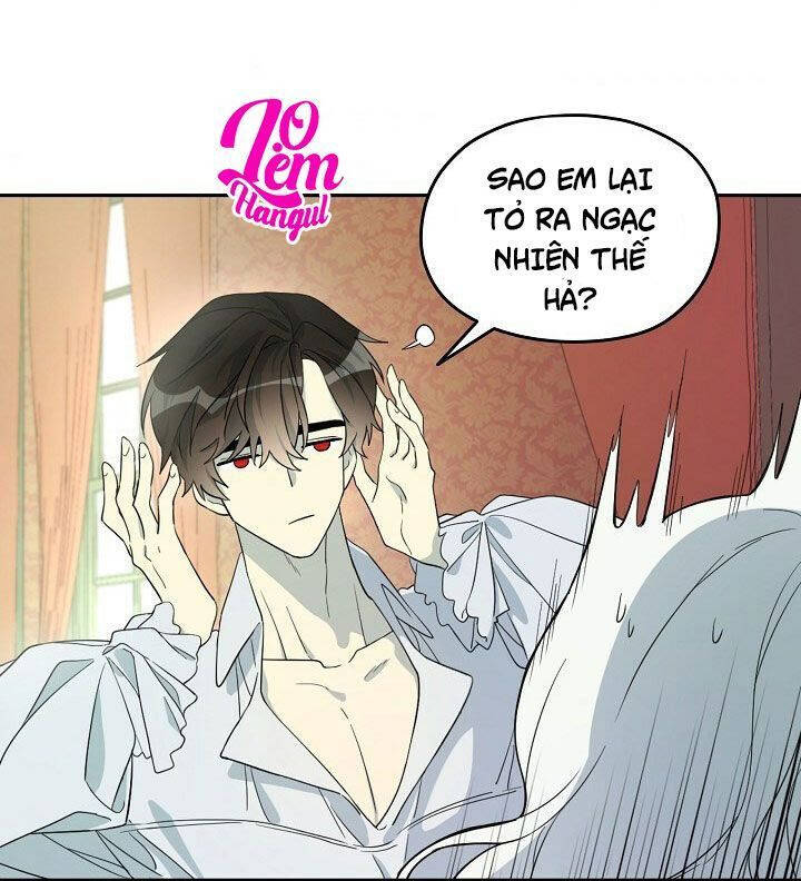 Tôi Là Mẹ Kế Của Nam Chính Chapter 19 - Trang 2