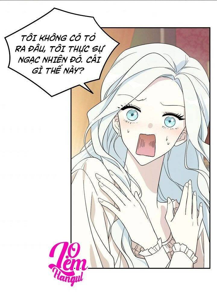 Tôi Là Mẹ Kế Của Nam Chính Chapter 19 - Trang 2