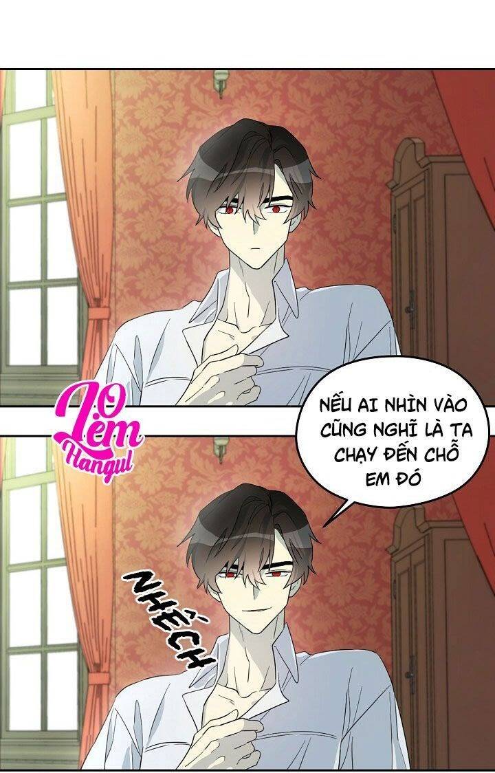 Tôi Là Mẹ Kế Của Nam Chính Chapter 19 - Trang 2