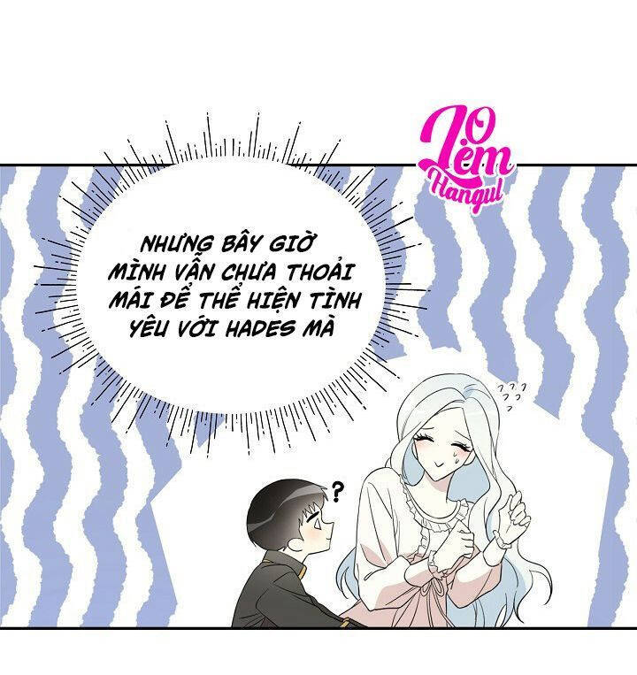 Tôi Là Mẹ Kế Của Nam Chính Chapter 18 - Trang 2