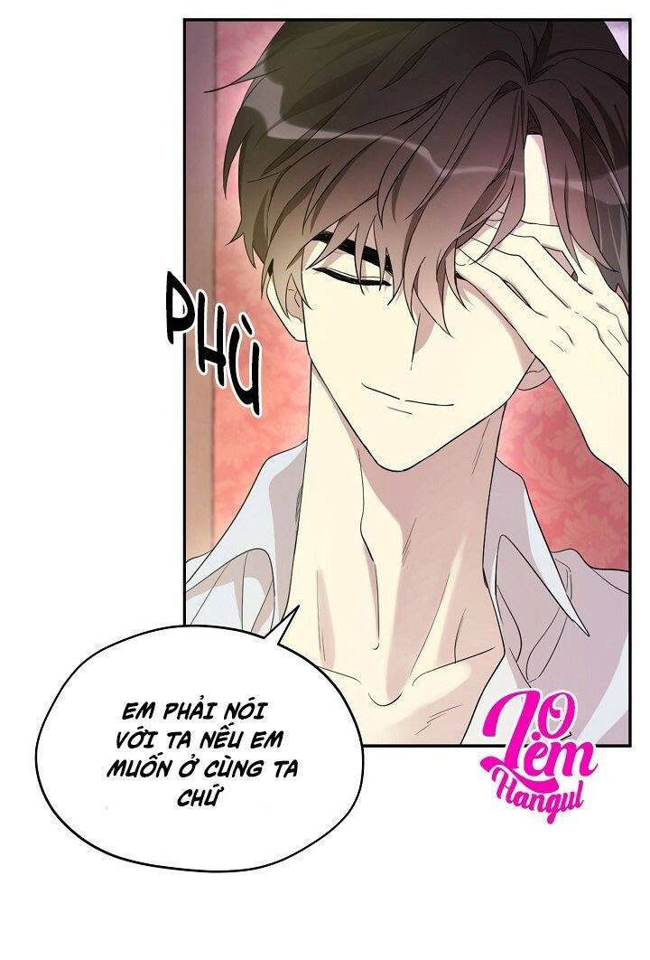 Tôi Là Mẹ Kế Của Nam Chính Chapter 18 - Trang 2