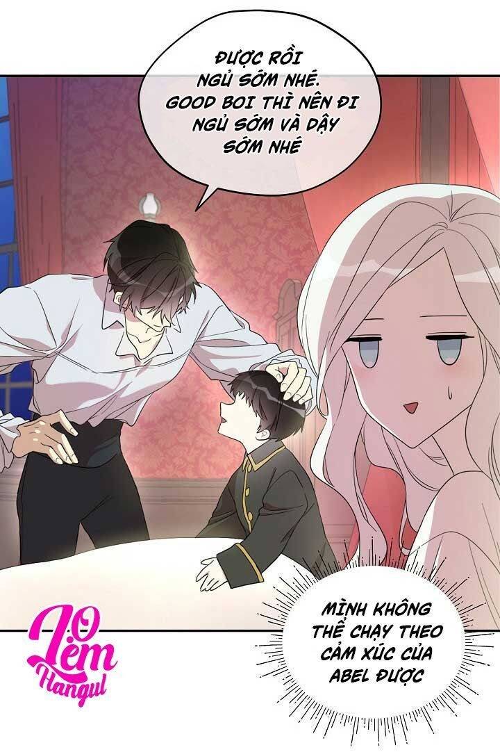 Tôi Là Mẹ Kế Của Nam Chính Chapter 18 - Trang 2