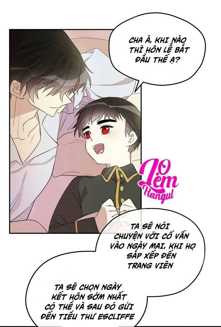 Tôi Là Mẹ Kế Của Nam Chính Chapter 18 - Trang 2