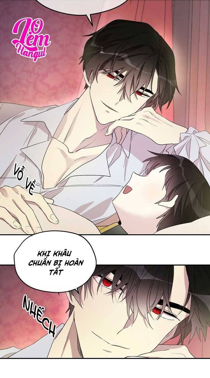 Tôi Là Mẹ Kế Của Nam Chính Chapter 18 - Trang 2