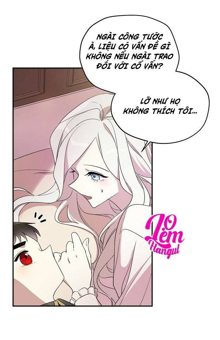 Tôi Là Mẹ Kế Của Nam Chính Chapter 18 - Trang 2