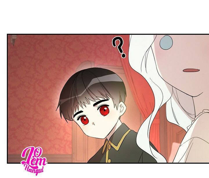 Tôi Là Mẹ Kế Của Nam Chính Chapter 18 - Trang 2