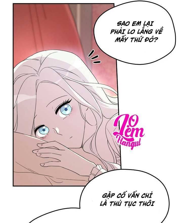 Tôi Là Mẹ Kế Của Nam Chính Chapter 18 - Trang 2