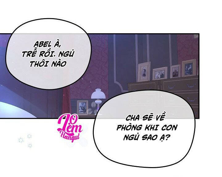 Tôi Là Mẹ Kế Của Nam Chính Chapter 18 - Trang 2