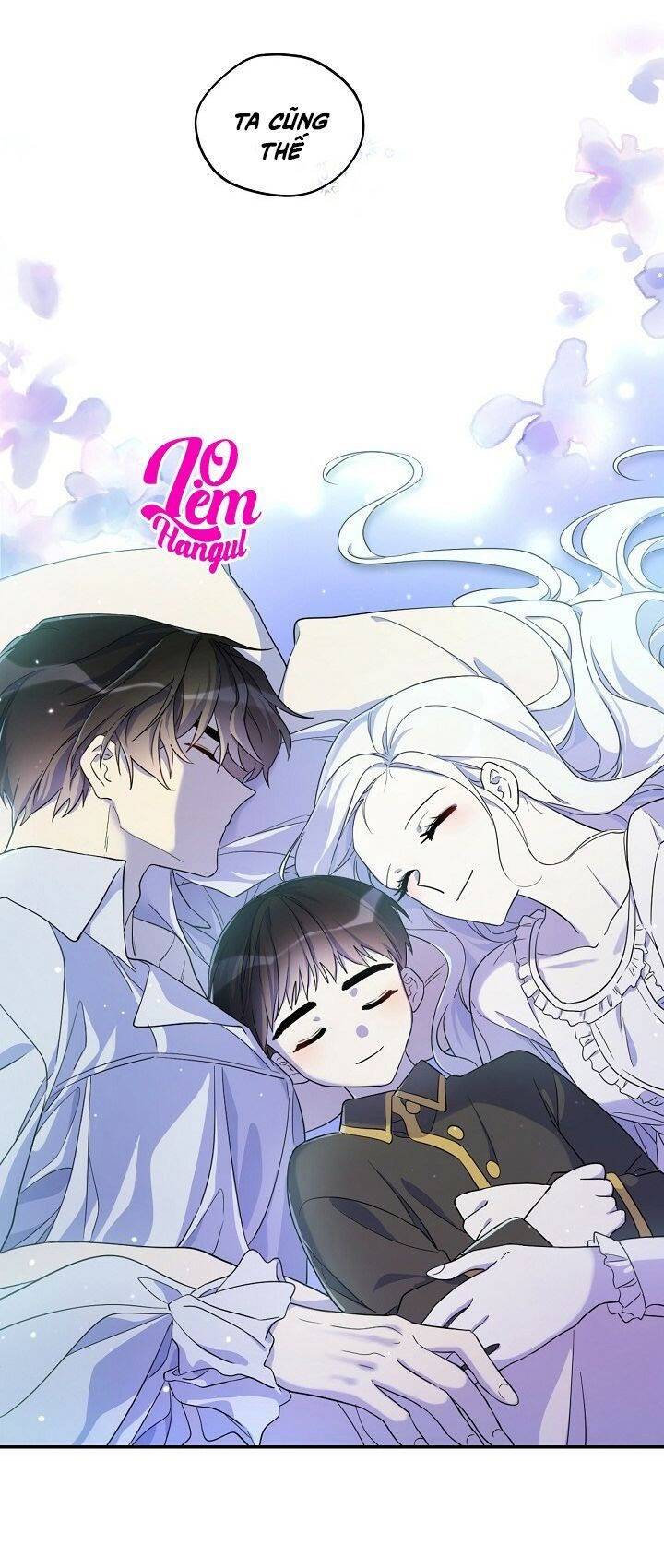 Tôi Là Mẹ Kế Của Nam Chính Chapter 18 - Trang 2