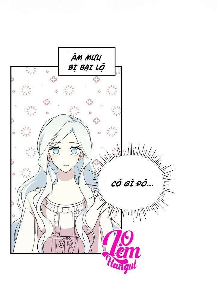 Tôi Là Mẹ Kế Của Nam Chính Chapter 18 - Trang 2