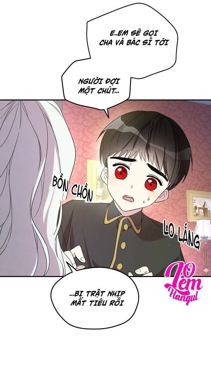 Tôi Là Mẹ Kế Của Nam Chính Chapter 17 - Trang 2