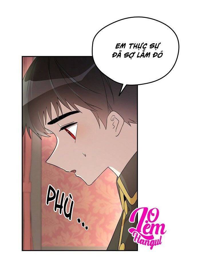 Tôi Là Mẹ Kế Của Nam Chính Chapter 17 - Trang 2