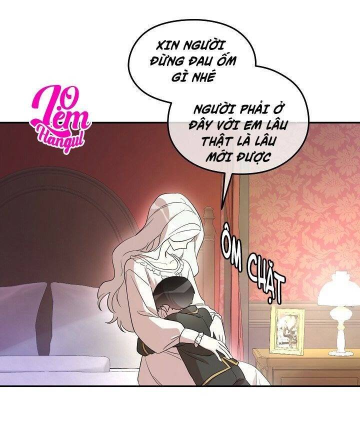 Tôi Là Mẹ Kế Của Nam Chính Chapter 17 - Trang 2