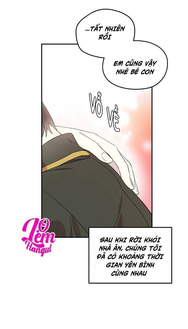 Tôi Là Mẹ Kế Của Nam Chính Chapter 17 - Trang 2