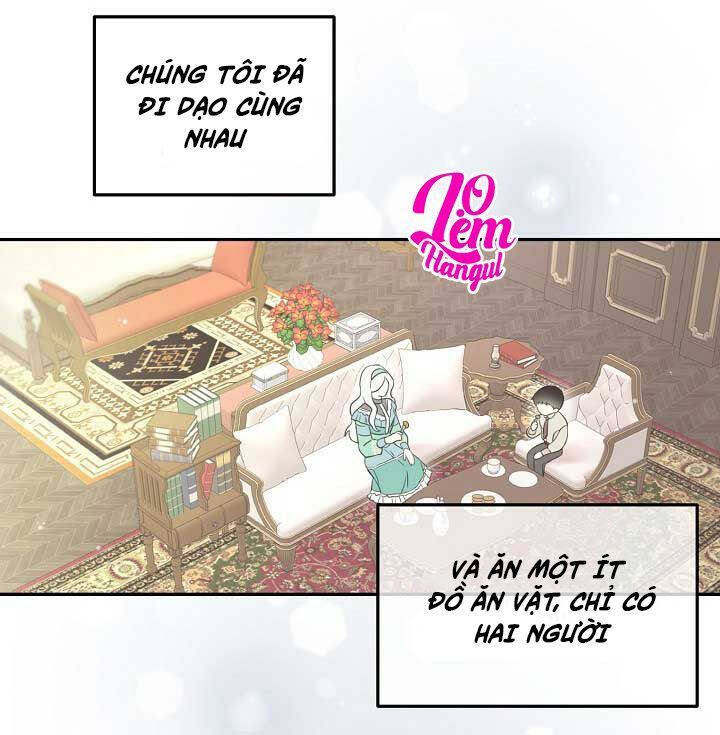 Tôi Là Mẹ Kế Của Nam Chính Chapter 17 - Trang 2