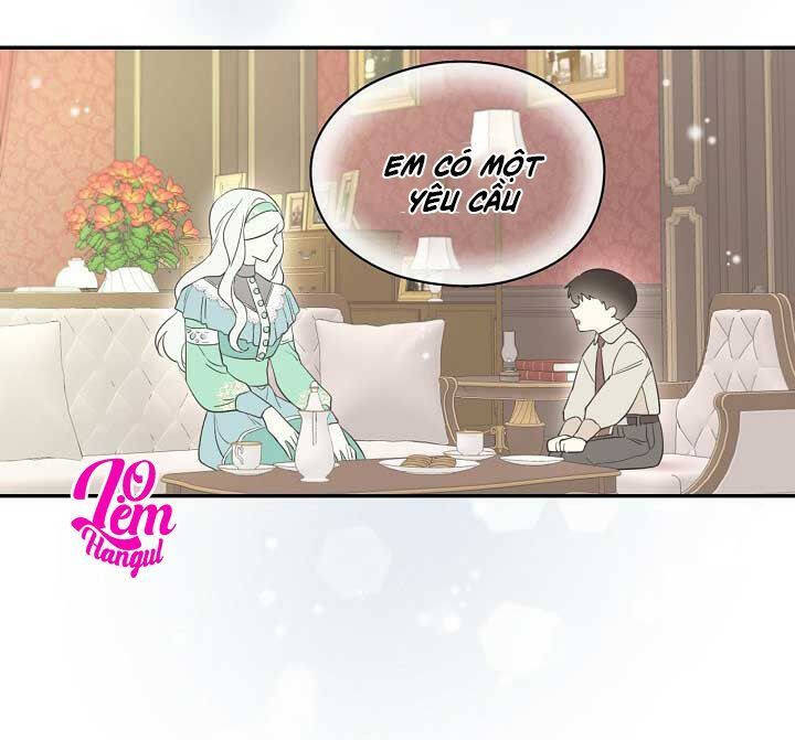 Tôi Là Mẹ Kế Của Nam Chính Chapter 17 - Trang 2