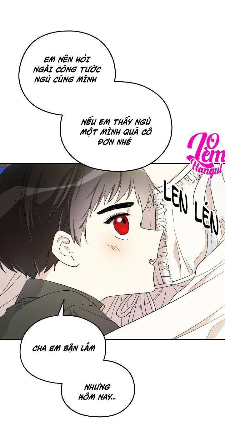 Tôi Là Mẹ Kế Của Nam Chính Chapter 17 - Trang 2