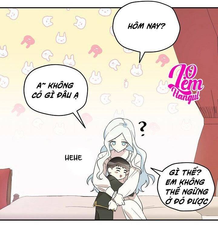 Tôi Là Mẹ Kế Của Nam Chính Chapter 17 - Trang 2