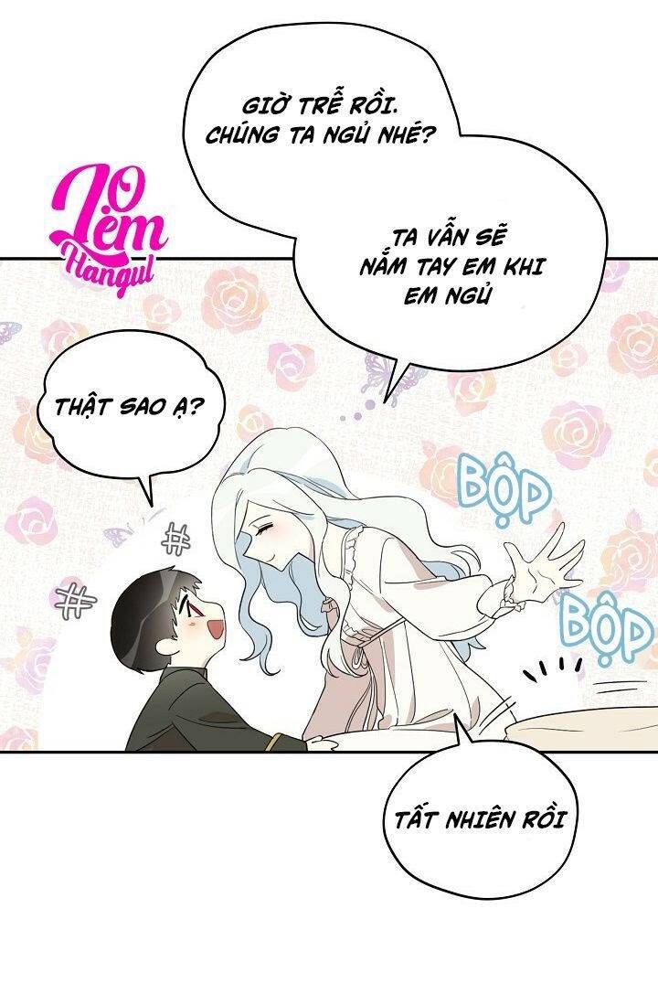 Tôi Là Mẹ Kế Của Nam Chính Chapter 17 - Trang 2