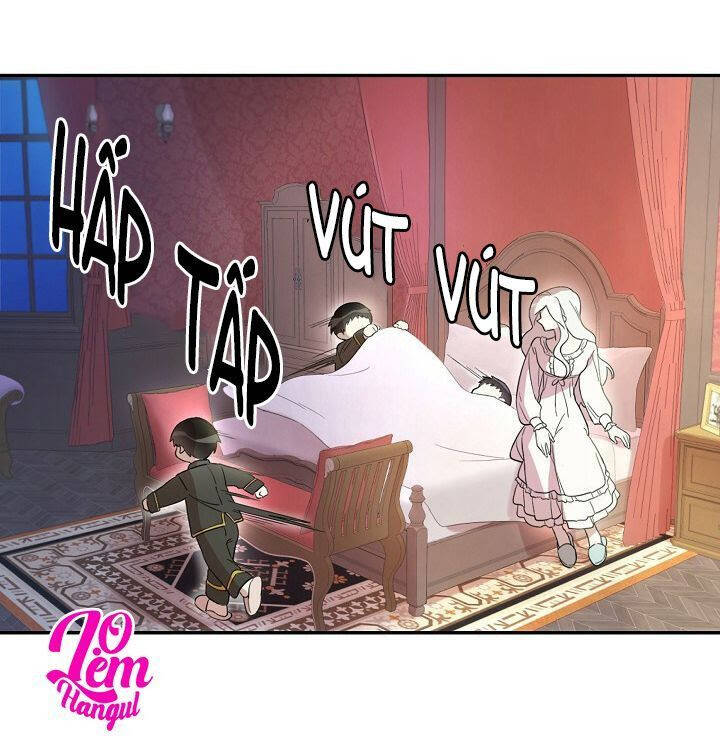 Tôi Là Mẹ Kế Của Nam Chính Chapter 17 - Trang 2