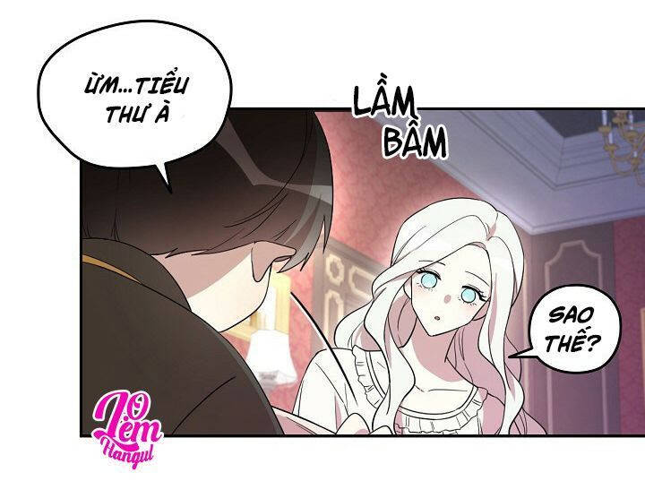 Tôi Là Mẹ Kế Của Nam Chính Chapter 17 - Trang 2