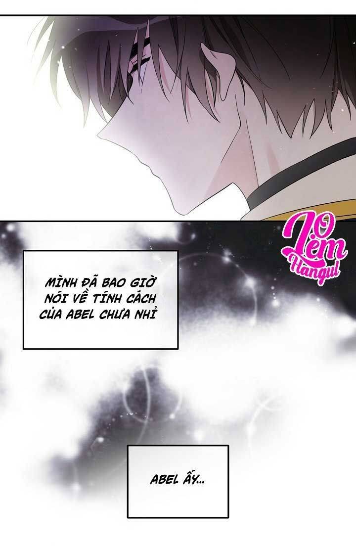 Tôi Là Mẹ Kế Của Nam Chính Chapter 17 - Trang 2