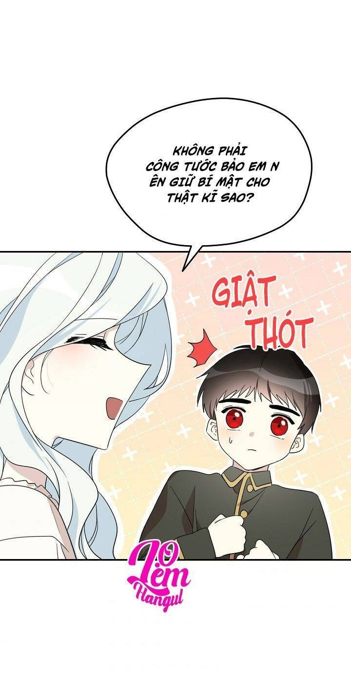 Tôi Là Mẹ Kế Của Nam Chính Chapter 17 - Trang 2