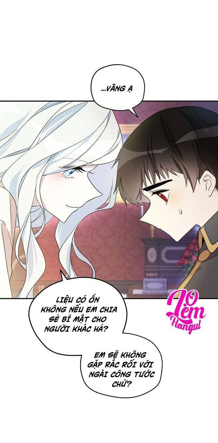 Tôi Là Mẹ Kế Của Nam Chính Chapter 17 - Trang 2