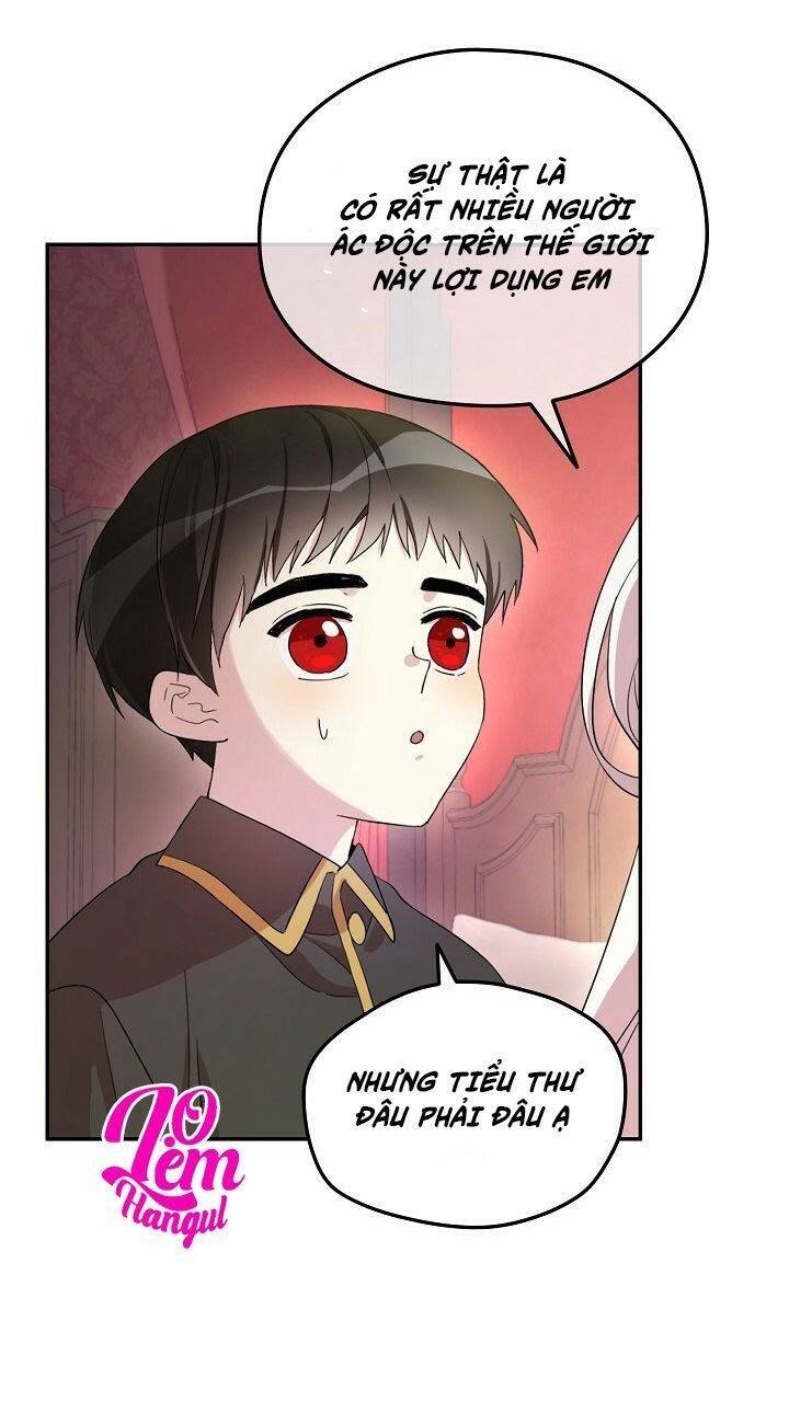 Tôi Là Mẹ Kế Của Nam Chính Chapter 17 - Trang 2