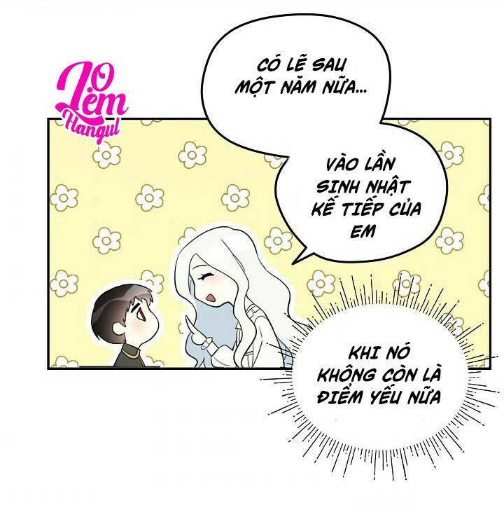 Tôi Là Mẹ Kế Của Nam Chính Chapter 17 - Trang 2