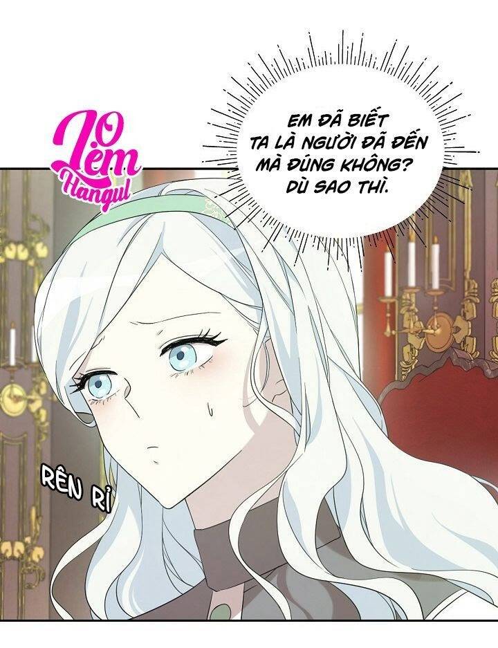 Tôi Là Mẹ Kế Của Nam Chính Chapter 16 - Trang 2