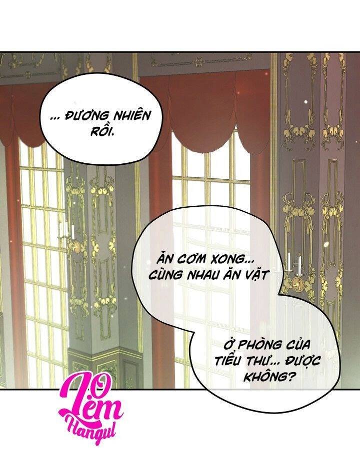 Tôi Là Mẹ Kế Của Nam Chính Chapter 16 - Trang 2