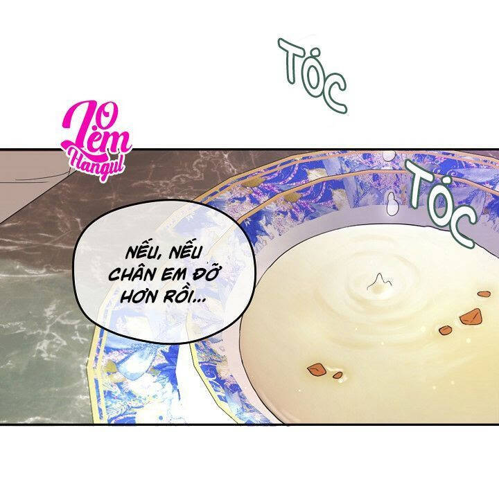 Tôi Là Mẹ Kế Của Nam Chính Chapter 16 - Trang 2