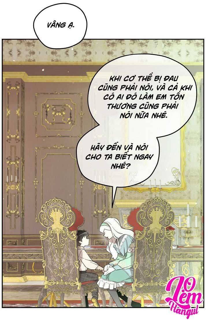 Tôi Là Mẹ Kế Của Nam Chính Chapter 16 - Trang 2