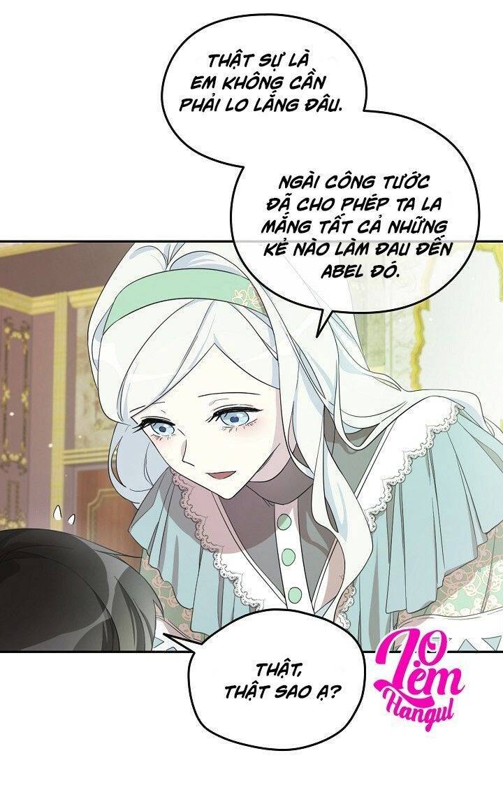 Tôi Là Mẹ Kế Của Nam Chính Chapter 16 - Trang 2