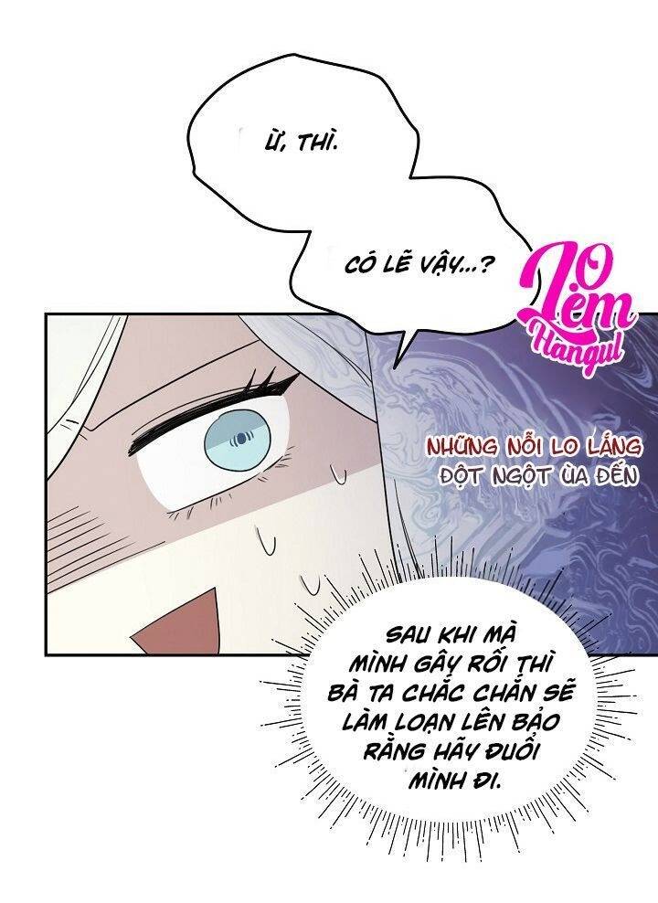 Tôi Là Mẹ Kế Của Nam Chính Chapter 16 - Trang 2