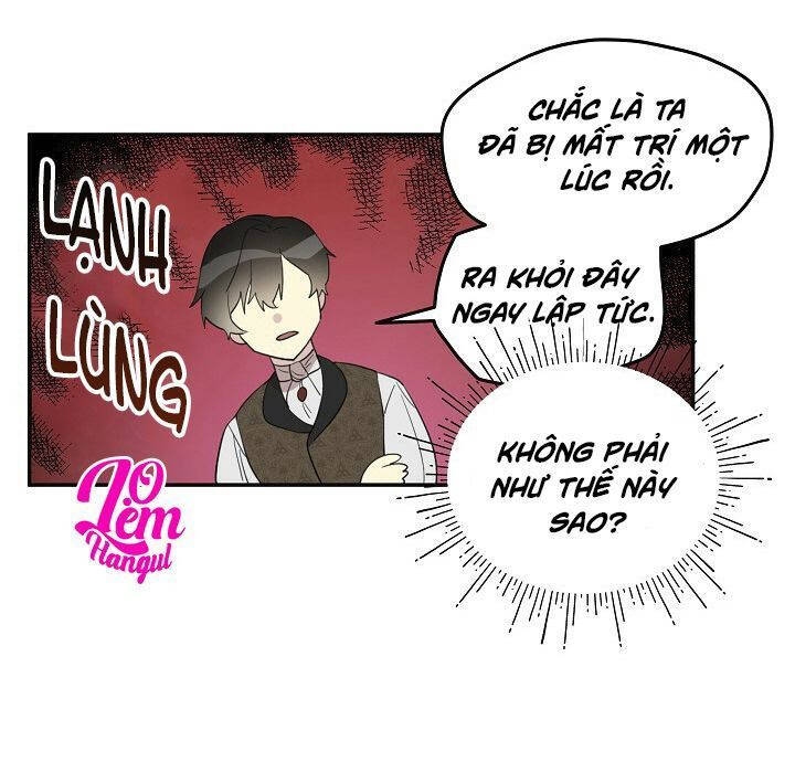 Tôi Là Mẹ Kế Của Nam Chính Chapter 16 - Trang 2