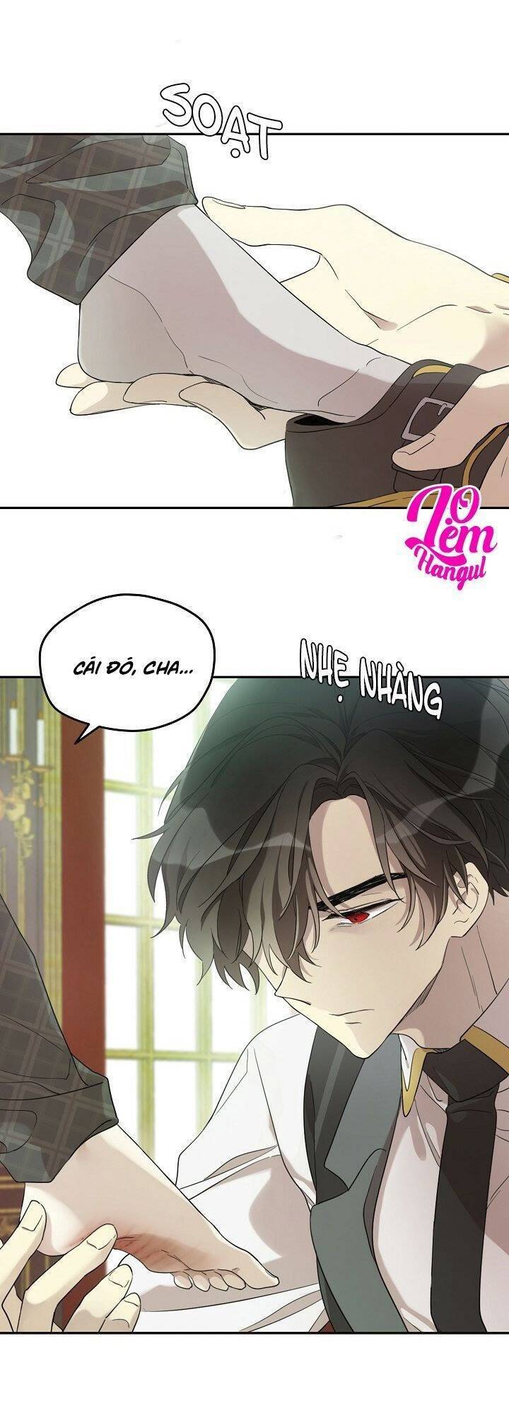 Tôi Là Mẹ Kế Của Nam Chính Chapter 16 - Trang 2