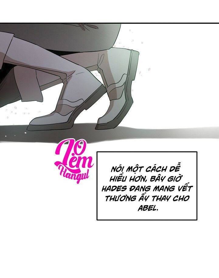 Tôi Là Mẹ Kế Của Nam Chính Chapter 16 - Trang 2