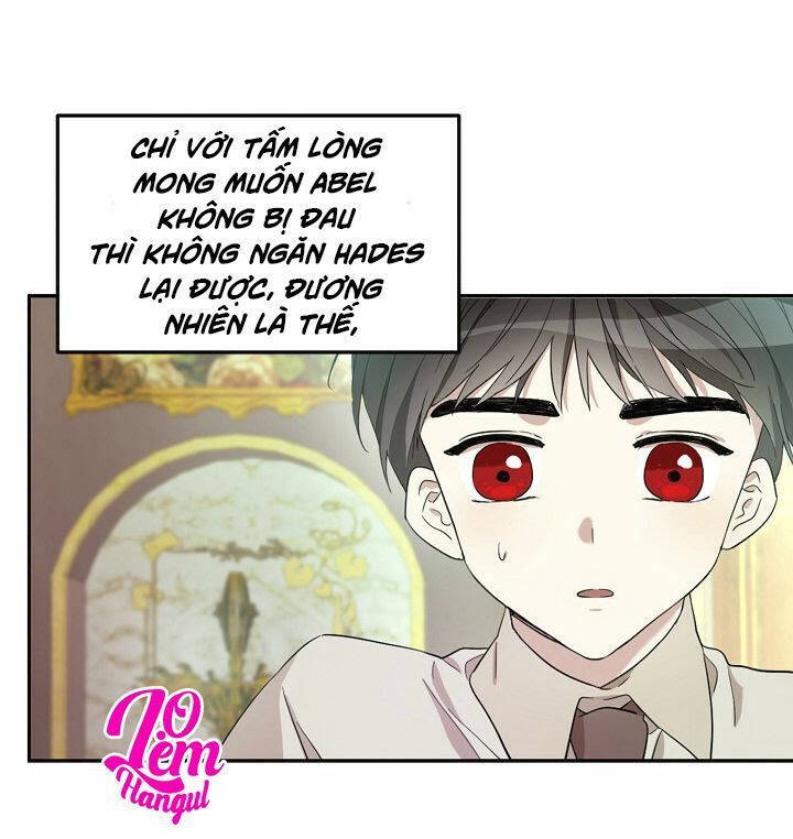 Tôi Là Mẹ Kế Của Nam Chính Chapter 16 - Trang 2