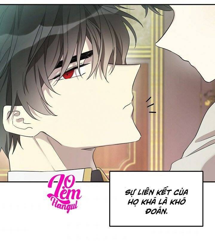 Tôi Là Mẹ Kế Của Nam Chính Chapter 16 - Trang 2