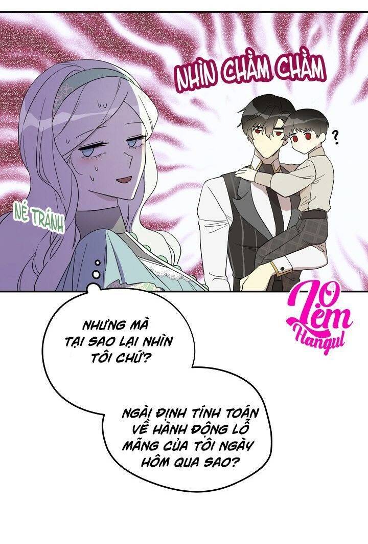 Tôi Là Mẹ Kế Của Nam Chính Chapter 16 - Trang 2