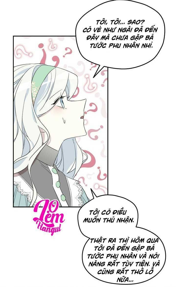 Tôi Là Mẹ Kế Của Nam Chính Chapter 16 - Trang 2