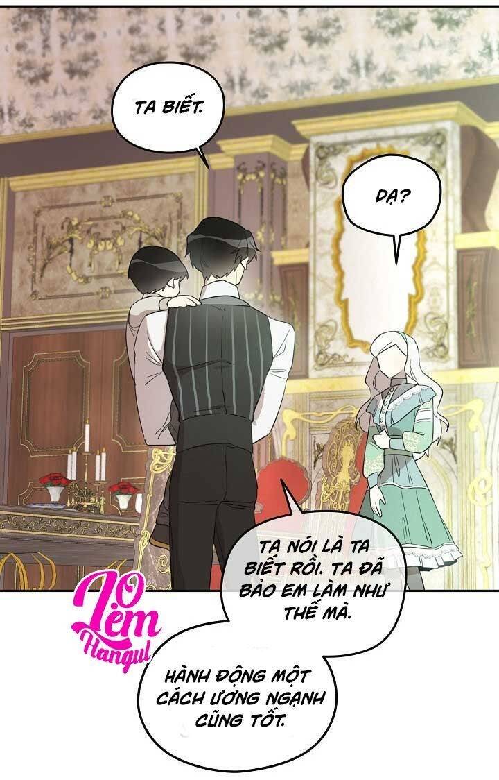 Tôi Là Mẹ Kế Của Nam Chính Chapter 16 - Trang 2