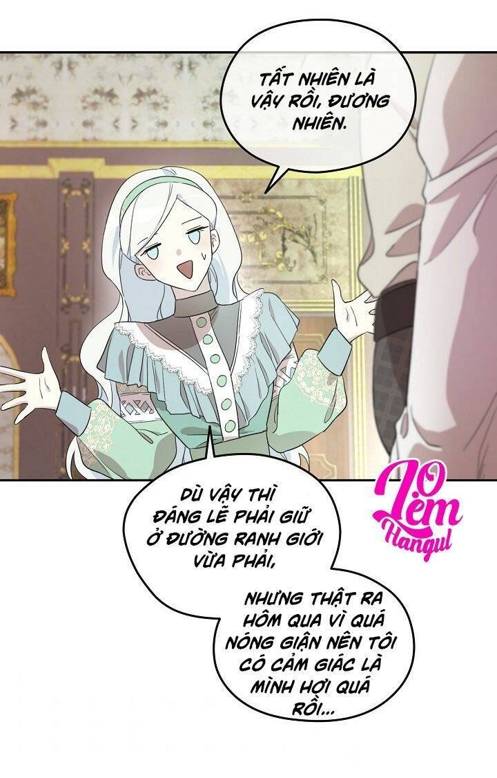 Tôi Là Mẹ Kế Của Nam Chính Chapter 16 - Trang 2