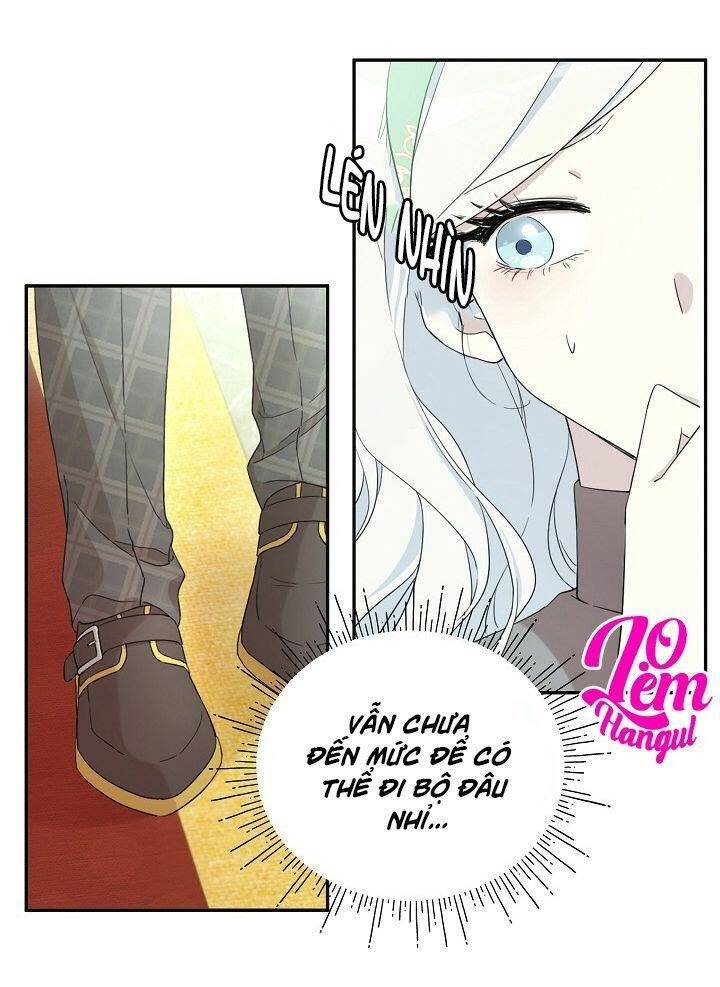 Tôi Là Mẹ Kế Của Nam Chính Chapter 16 - Trang 2