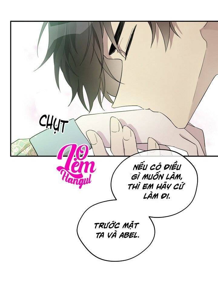 Tôi Là Mẹ Kế Của Nam Chính Chapter 16 - Trang 2