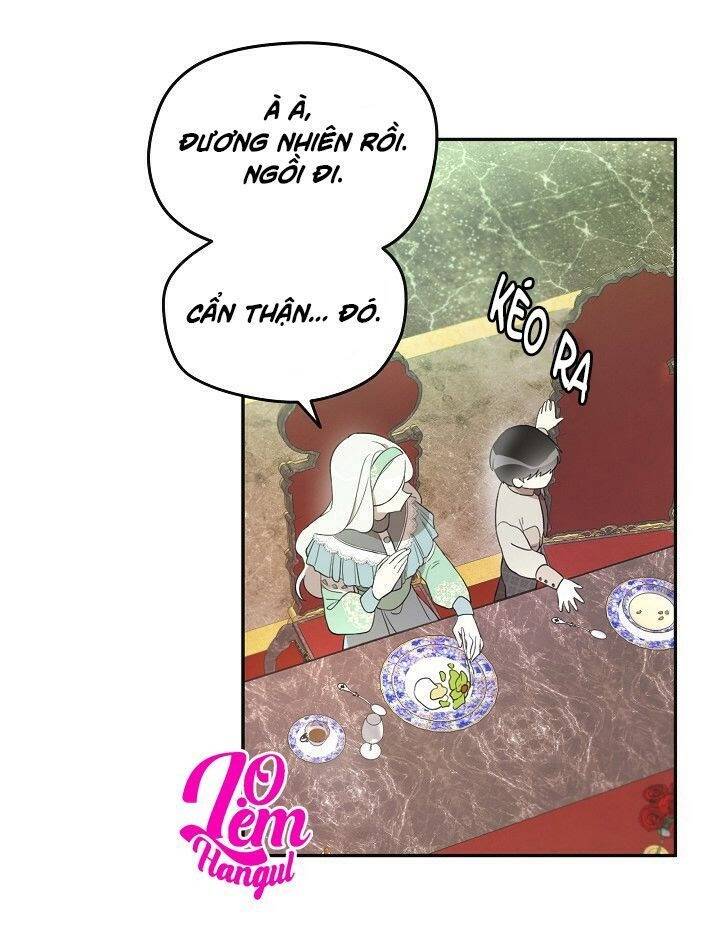 Tôi Là Mẹ Kế Của Nam Chính Chapter 16 - Trang 2