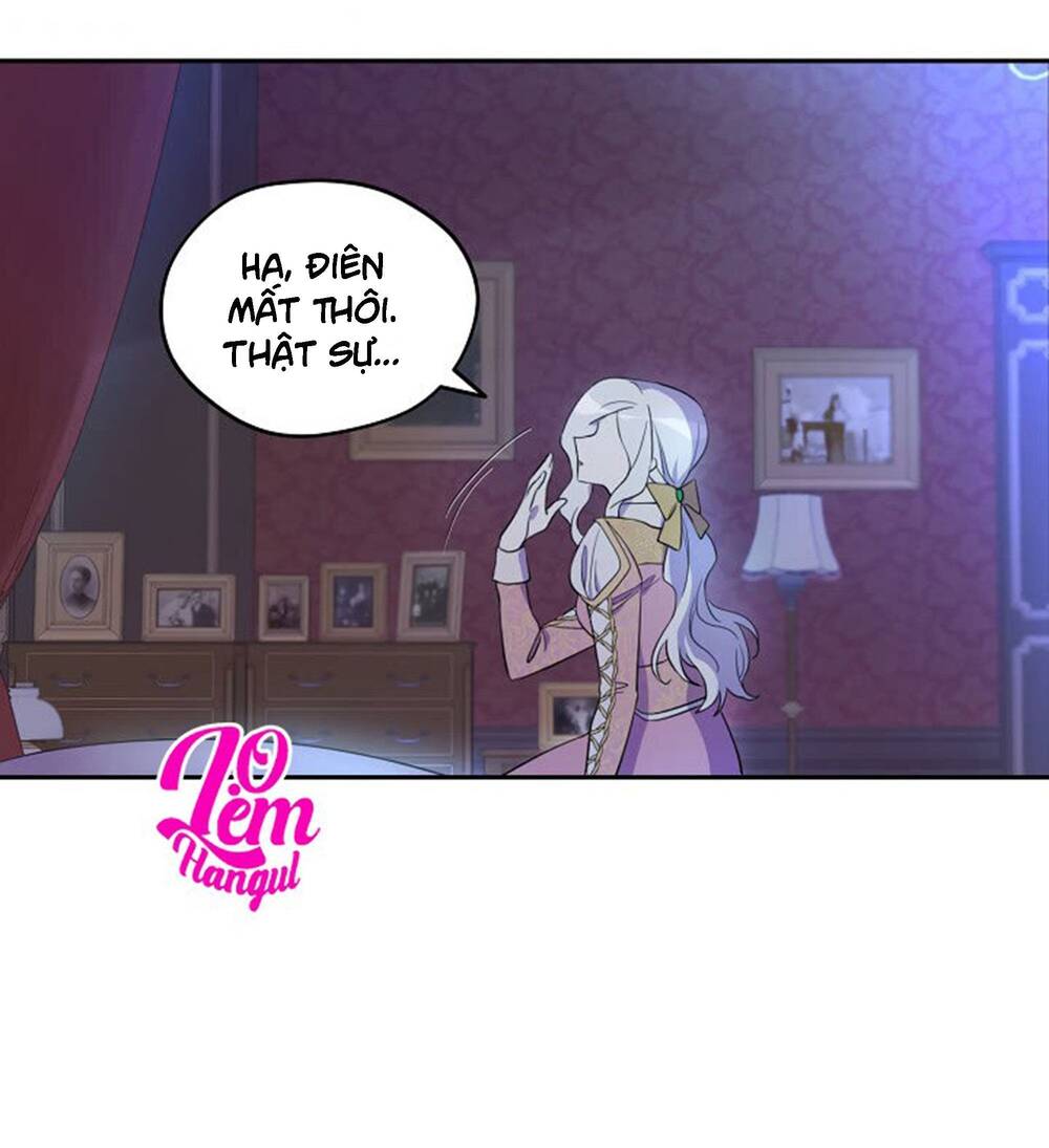 Tôi Là Mẹ Kế Của Nam Chính Chapter 15 - Trang 2