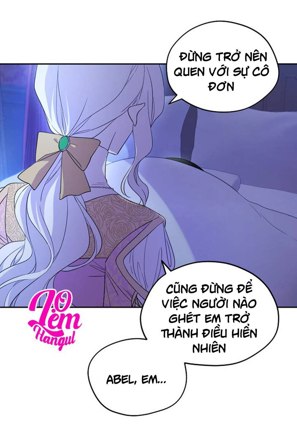 Tôi Là Mẹ Kế Của Nam Chính Chapter 15 - Trang 2